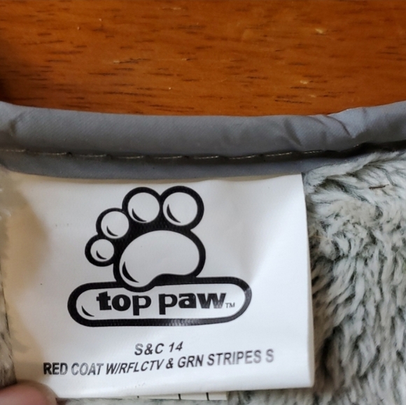 Dog shoes and vest - Picture 7 of 7